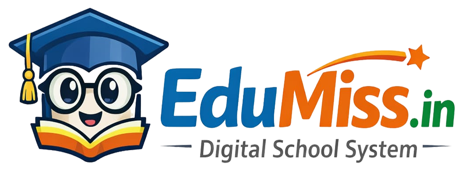 Edumiss Logo